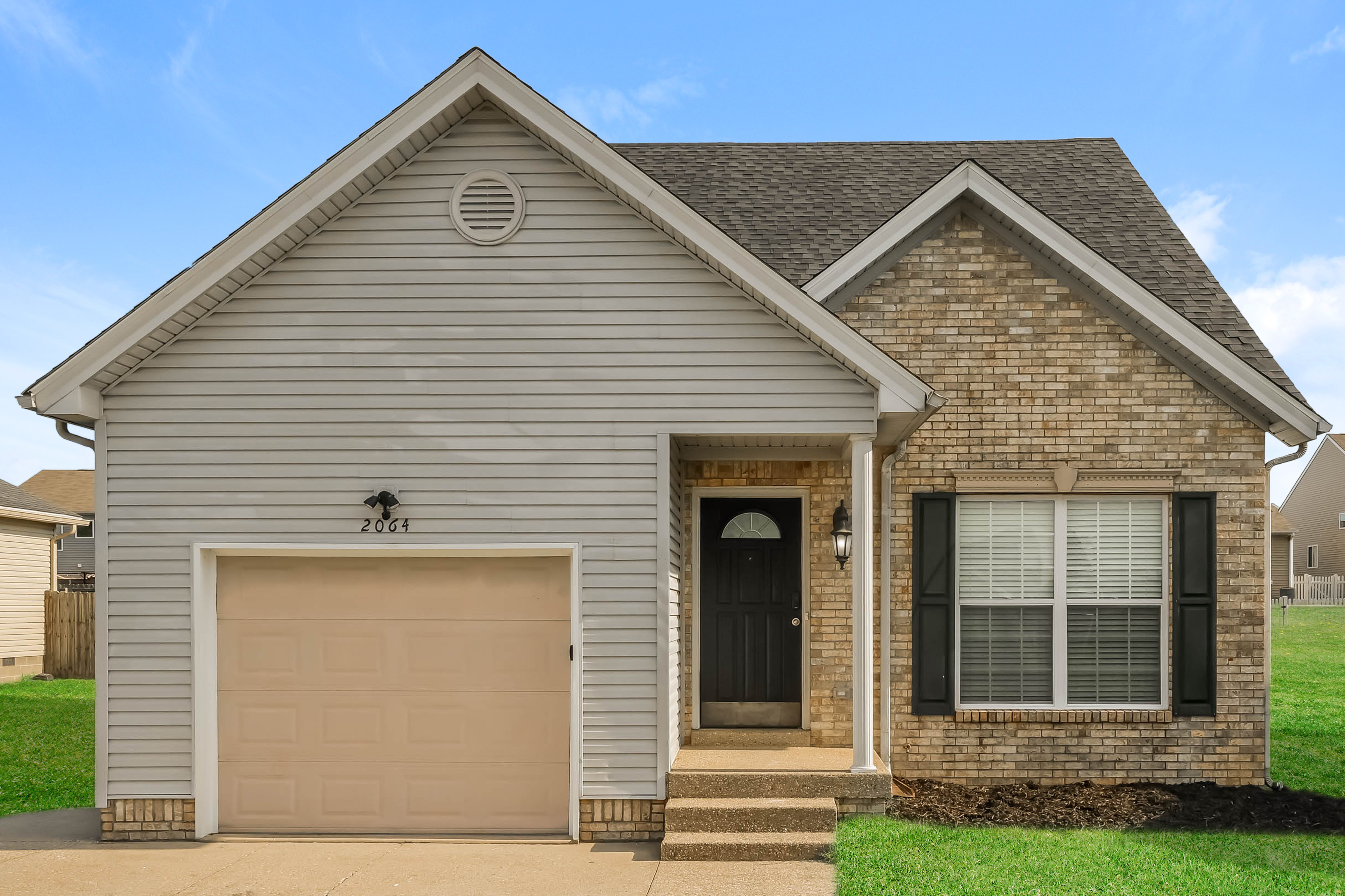 2064 Osprey Cv SHELBYVILLE, KY 40065